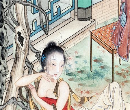 玛纳斯-中国古代行房图大全，1000幅珍藏版！